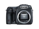 ●PENTAX / ペンタックス PENTAX 645Z ボディ 【デジタル一眼カメラ】【送料無料】