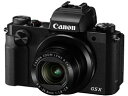キヤノン / CANON PowerShot G5 X 【デ...