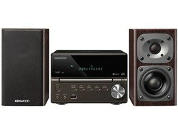 ★KENWOOD / ケンウッド Kseries XK-330-B [ブラック] 【コンポ】【送料無料】