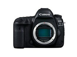 ★キヤノン / CANON EOS 5D Mark IV ボディ 【デジタル一眼カメラ】【送料無料】