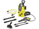 ★KARCHER / ケルヒャー K3 サイレント ベランダ [60Hz専用(西日本)] 【高圧洗浄機】【送料無料】