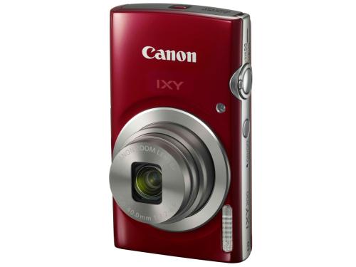 ★キヤノン / CANON IXY 200 [レッド] 【デジタルカメラ】【送料無料】