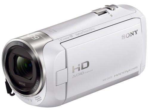 ★ソニー / SONY HDR-CX470 