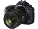 ●キヤノン / CANON EOS 5D Mark III EF24-70L IS U レンズキット 【デジタル一眼カメラ】【送料無料】