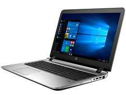 ★☆HP ProBook 450 G3 Notebook PC T3M12PT#ABJ 【ノー...