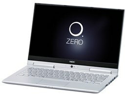 NEC LAVIE Hybrid ZERO HZ550/GAS PC-HZ550GAS [[c