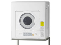 ★Panasonic / パナソニック 電気衣類乾燥機 NH-D503-W [ホワイト] 【衣類乾燥機】...