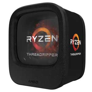 ★◇AMD Ryzen Threadripper 1920X BOX 【CPU】【送料無料】