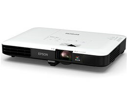 ★EPSON / エプソン プロジェクターEB-1780W【プロジェクタ】【送料無料】