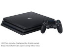 ★☆ソニー / SONY プレイステーション4 Pro HD...