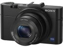 ●【アウトレット 保証書他店印付品】SONY / ソニー デジタルカメラ サイバーショット DSC-RX100M2