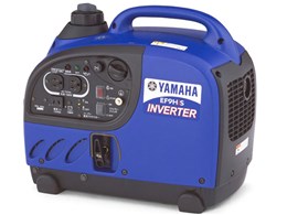 ★YAMAHA / ヤマハ EF9HiS 【エンジン・発電機】【送料無料】