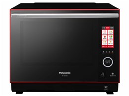 ●Panasonic / パナソニック 3つ星 ビストロ NE-BS1400-RK [ルージュブラック] 【電子レンジ・オーブンレンジ】【送料無料】