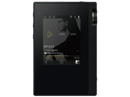  IL[   ONKYO rubato DP-S1A(B) [16GB]  fW^I[fBIv[[(DAP)    