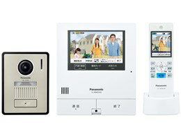 ★◇Panasonic / パナソニック 外でもドアホン VL-SWD505KF 【テレビドアホン・インターホン】【送料無料】