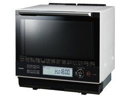 ★TOSHIBA / 東芝 石窯ドーム ER-SD5000(W) [グランホワイト] 【電子レンジ・オーブンレンジ】【送料無料】