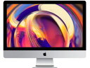 ★アップル / APPLE iMac Retina 5Kディスプレイモデル MRQY2J/A [3000] 【Mac デスクトップ】【送料無料】