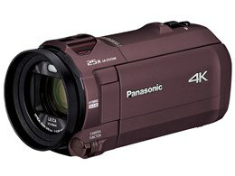 ★Panasonic / パナソニック HC-VX992M-T [カカオブラウン] 【ビデオカメラ】【送料無料】