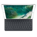 ★アップル Apple iPad Pro 12.9インチ用 Smart Keyboard 日本語(JIS)配列 MNKT2J/A 【タブレットケース・カバー】【...