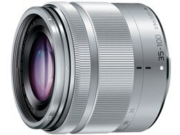 ★Panasonic / パナソニック LUMIX G VARIO 35-100mm/F4.0-5.6 ASPH./MEGA O.I.S H-FS35100-S [シルバー] 【レンズ】【送料無料】