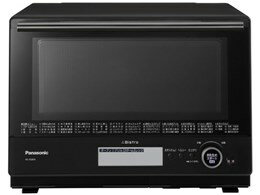 ★Panasonic / パナソニック 3つ星 ビストロ NE-BS806-K [ブラック] 【電子レンジ・オーブンレンジ】【送料無料】