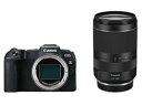 ★キヤノン / CANON EOS RP RF24-240 IS USM レンズキット 【デジタル一眼カメラ】【送料無料】