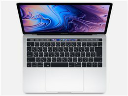 ★アップル / APPLE MacBook Pro Retinaディスプレイ 1400/13.3 MUHR2J/A [シルバー] 【Mac ノート(MacBook)】【送料無料】