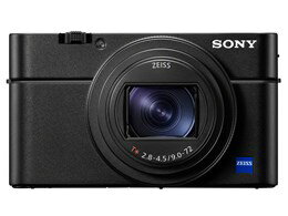 ★ソニー / SONY サイバーショット DSC-RX100M7 【デジタルカメラ】【送料無料】