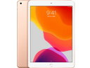 ★アップル / APPLE iPad 10.2インチ 第7世...
