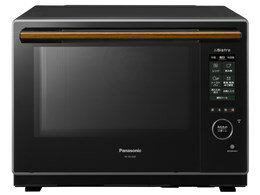 ★Panasonic / パナソニック 3つ星 ビストロ NE-BS2600 【電子レンジ・オーブン ...