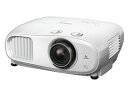 ★EPSON dreamio EH-TW7100【プロジェクタ】【送料無料】