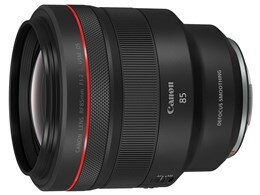 ★キヤノン / CANON RF85mm F1.2 L USM DS 【レンズ】【送料無料】