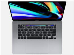 ★アップル / APPLE MacBook Pro Retinaディスプレイ 2600/16 MVVJ2J/A [スペースグレイ] 【Mac ノート(MacBook)】【送料無料】