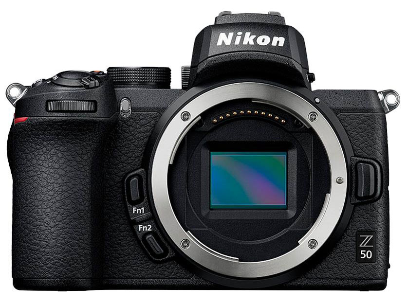 nikon ★Nikon / ニコン Z 50 ボディ 【デジタル一眼カメラ】【送料無料】