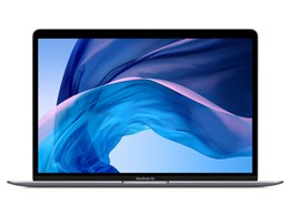 ★☆アップル / APPLE MacBook Air Retinaディスプレイ 1100/13.3 MWTJ2J/A [スペースグレイ] 【Mac ノート(MacBook)】【送料無料】