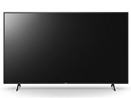 ˡ / SONY BRAVIA KJ-43X8000H [43] ƥӡ̵ۡ