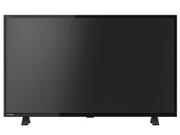 ★TOSHIBA / 東芝 REGZA 32S24 [32インチ] 【薄型テレビ】【送料無料】