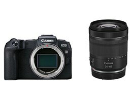 canon ★キヤノン / CANON EOS RP RF24-105 IS STM レンズキット 【デジタル一眼カメラ】【送料無料】