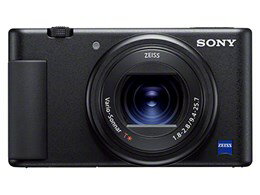 ˡ / SONY VLOGCAM ZV-1 (B) [֥å] ڥǥ륫̵ۡ