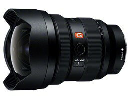 ★ソニー / SONY FE 12-24mm F2.8 GM SEL1224GM【レンズ】【送料無料】