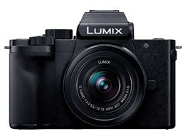 ★Panasonic / パナソニック LUMIX DC-G100K 標準ズームレンズキット【デジタル一眼カメラ】【送料無料】