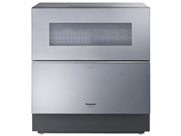 ★Panasonic / パナソニック NP-TZ300-S [シルバー] 【食器洗い機】【送料無料】