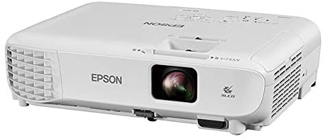 EPSON EB-W06