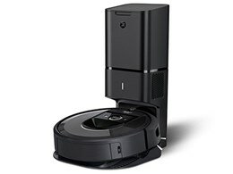 ★●【アウトレット 開封品】アイロボット / iRobot ルンバi7+ i755060