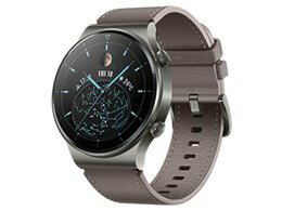 ★Huawei HUAWEI WATCH GT 2 Pro クラシックモデル 【ウェアラブル端末・スマートウォッチ】【送料無料】