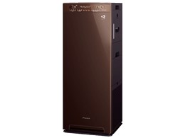 ★DAIKIN / ダイキン ACK55X-T [ディープブラウン] 【空気清浄機】【送料無料】