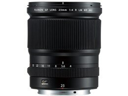 ★FUJIFILM / 富士フイルム フジノンレンズ GF23mmF4 R LM WR【レンズ】【送料無料】