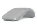 ★Microsoft / マイクロソフト Surface Arc Mouse CZV-00007 グレー 【マウス】【送料無料】