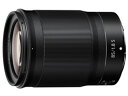 ★Nikon / ニコン NIKKOR Z 85mm f/1.8 S 【レンズ】【送料無料】