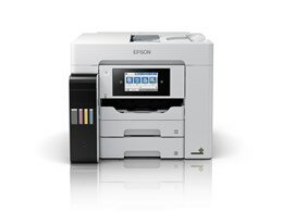 ★EPSON エコタンク搭載モデル ビジネスインクジェット PX-M791FT 【プリンタ】【送料無料】